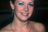 90er Make up: Melissa Joan Hart
