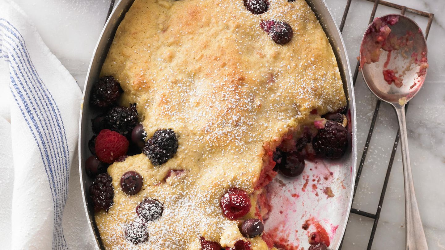 Beeren-Plotzer
