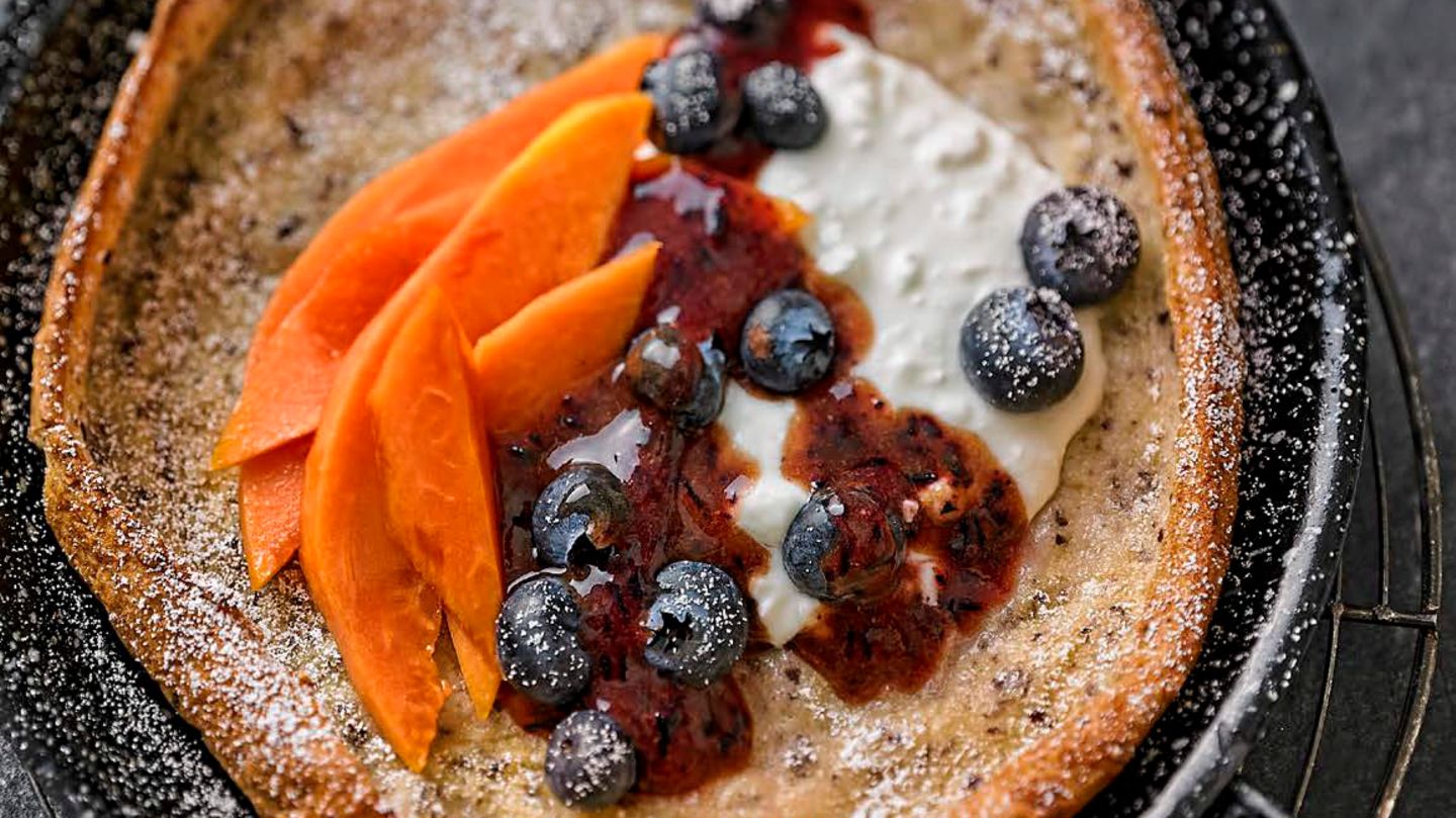 Süße Hauptgerichte: Rezepte, die glücklich machen | BRIGITTE.de