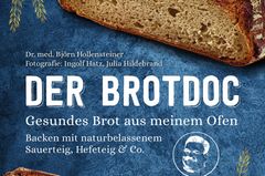 Hobbys, für die wir jetzt Zeit haben Cover Brotdoc