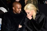Verlobungsringe der Stars: Kim Kardashian und Kanye West