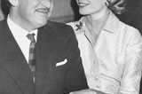 Verlobungsringe der Stars: Grace Kelly und Fürst Rainier