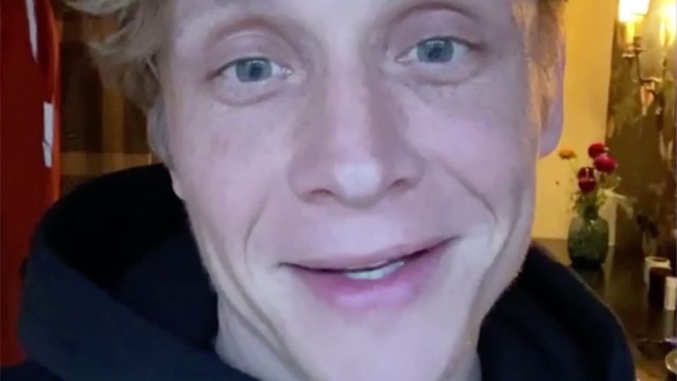 Matthias Schweighöfer