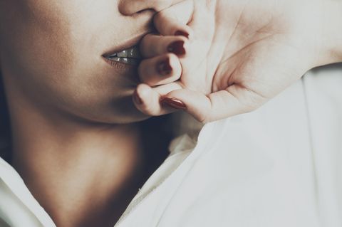 Orgasm Gap: Frauen wollen mehr!