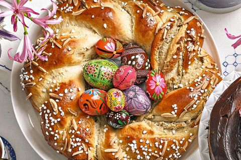 Osterkranz