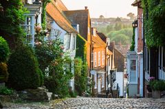 Frühlingsreisen 2020: 10 Lieblingsziele Frühlingsreisen 2020: Sussex