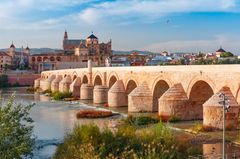 Frühlingsreisen 2020: 10 Lieblingsziele Frühlingsreisen 2020: Córdoba