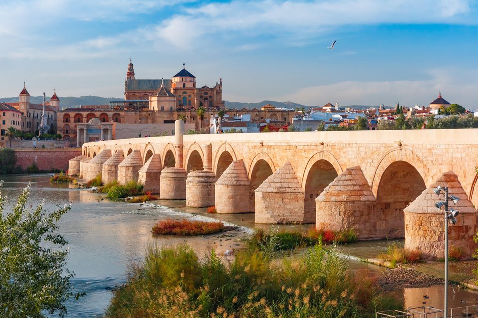 Frühlingsreisen 2020: 10 Lieblingsziele Frühlingsreisen 2020: Córdoba
