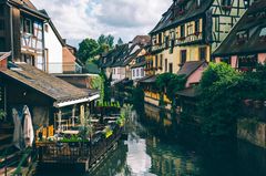 Frühlingsreisen 2020: 10 Lieblingsziele Frühlingsreisen 2020: Elsass