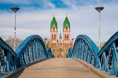 Frühlingsreisen 2020: 10 Lieblingsziele Frühlingsreisen 2020: Freiburg