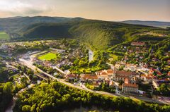 Frühlingsreisen 2020: 10 Lieblingsziele Frühlingsreisen 2020: Glatzer Bergland
