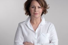 Stefanie Stahl Portrait Stefanie Stahl