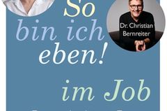 Stefanie Stahl Cover Buch So bin ich eben! im Job