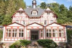 Ayurveda Parkschlösschen