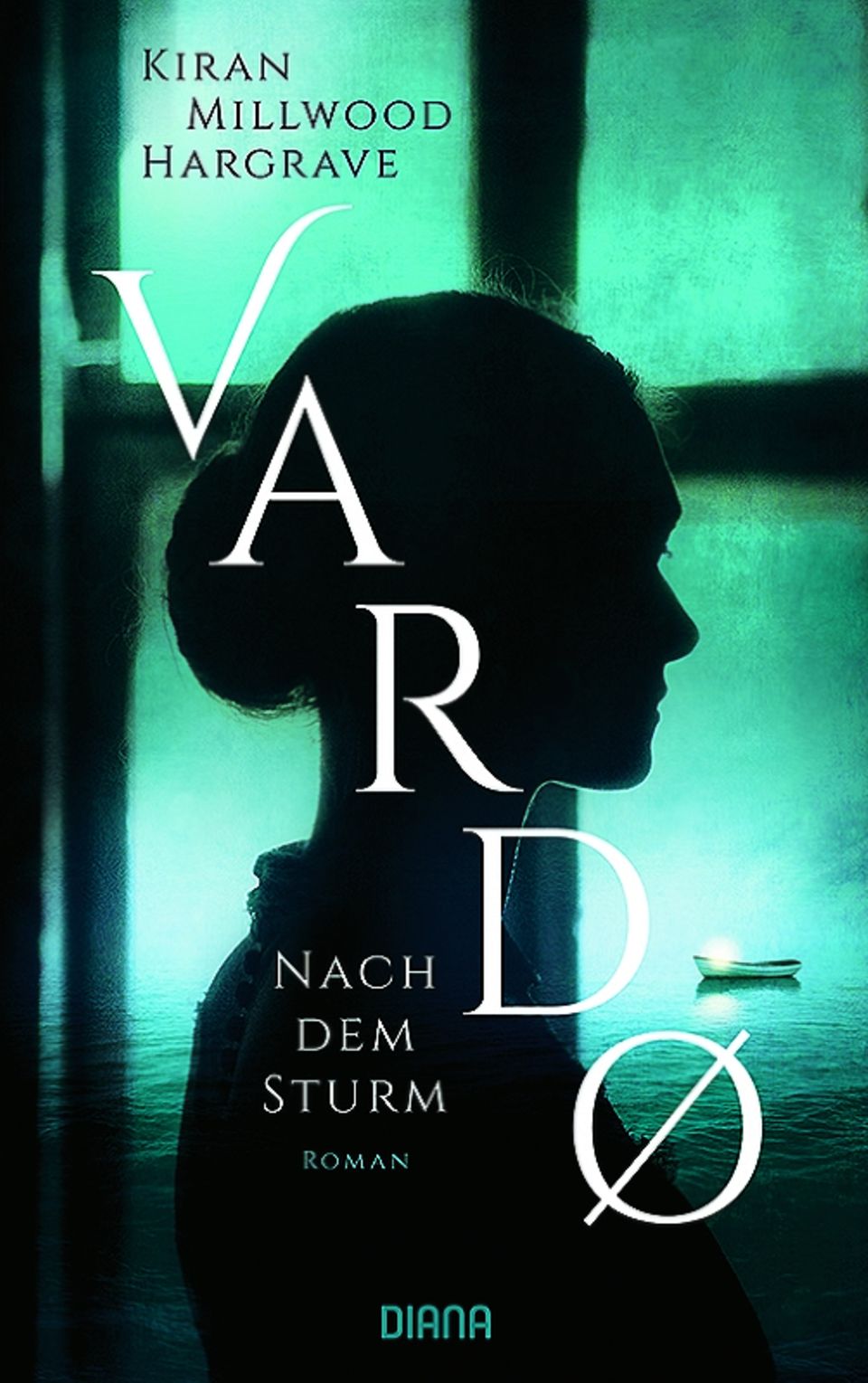 Cover: Vardo