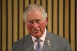 Coronavirus bei den Promis: Prinz Charles