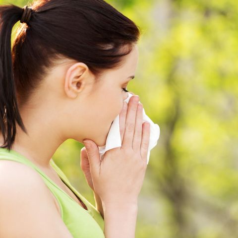 Pollen | BRIGITTE.de