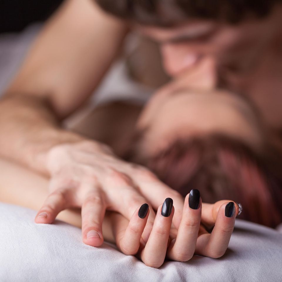 Coronavirus-Tipps: New Yorker Gesundheitsbehörde gibt Sex-Ratschläge