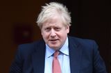 Coronavirus bei den Promis: Boris Johnson