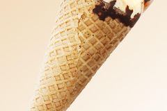 Kalorien-Check: Waffeltüte Kalorien-Check: Waffeltüte