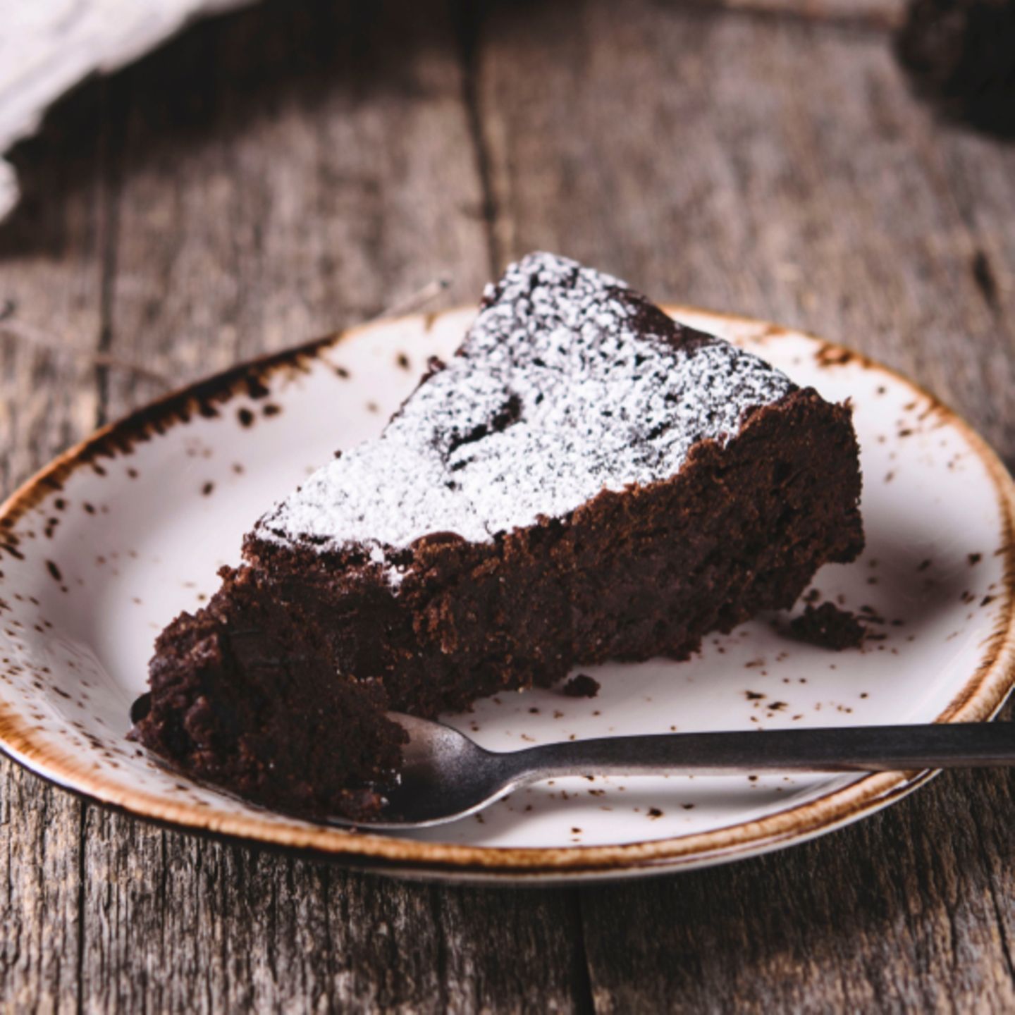 Kuchen Ohne Mehl Brigittede