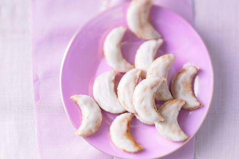 Laktosefrei Backen Fur Weihnachten Brigitte De