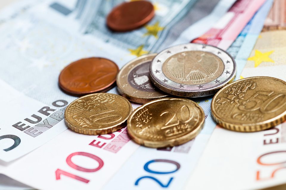 Wissen: Sex in Zahlen Geld