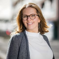 Mareike Schumacher Mareike Schumacher