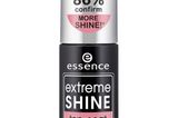 Beauty-Hero: Topcoat