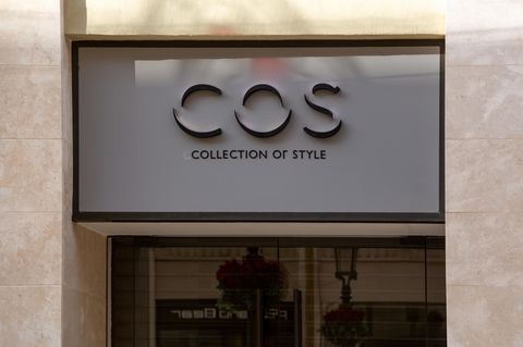 COS: Neue Luxuslinie von H&M