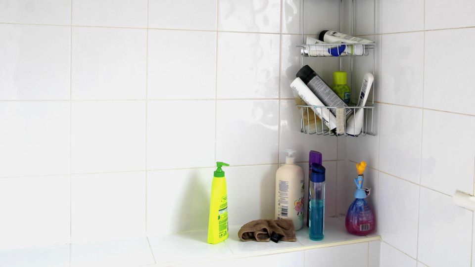 7 Dinge, die ihr aus eurem Bad schmeißen solltet