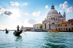 Radtour Italien-Kroatien: Volle Fahrt ins Glück Radtour Italien-Kroatien: Volle Fahrt ins Glück