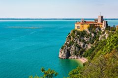 Radtour Italien-Kroatien: Volle Fahrt ins Glück Radtour Italien-Kroatien: Volle Fahrt ins Glück