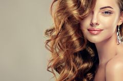 Frisuren Ideen Wellen