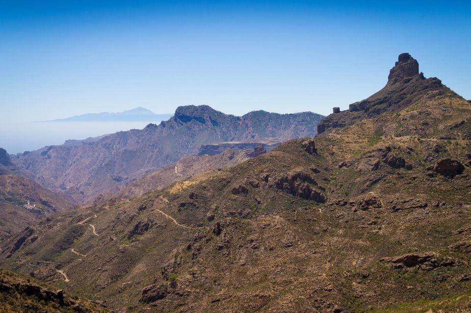 Gran Canaria: Reise auf eine Insel, die alles hat