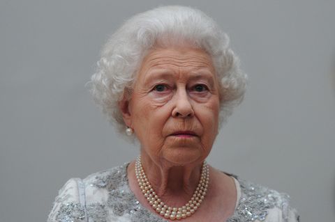 Queen Elizabeth: Wieso dieser Frühling in trauriger Erinnerung bleibt