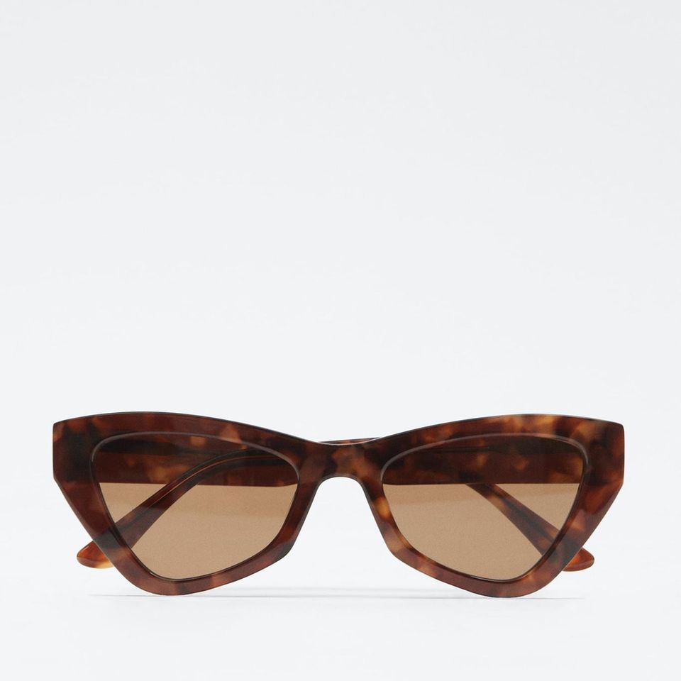 Sonnenbrille von Zara