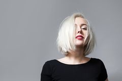 Klassische Haarschnitte: Bob Klassische Haarschnitte: Bob