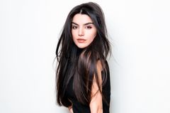 Klassische Haarschnitte: glatte Haare Klassische Haarschnitte: glatte Haare