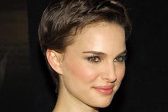 Klassische Haarschnitte: Pixie Klassische Haarschnitte: Pixie