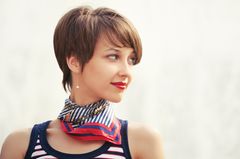 Klassische Haarschnitte: kurze Haare Klassische Haarschnitte: kurze Haare