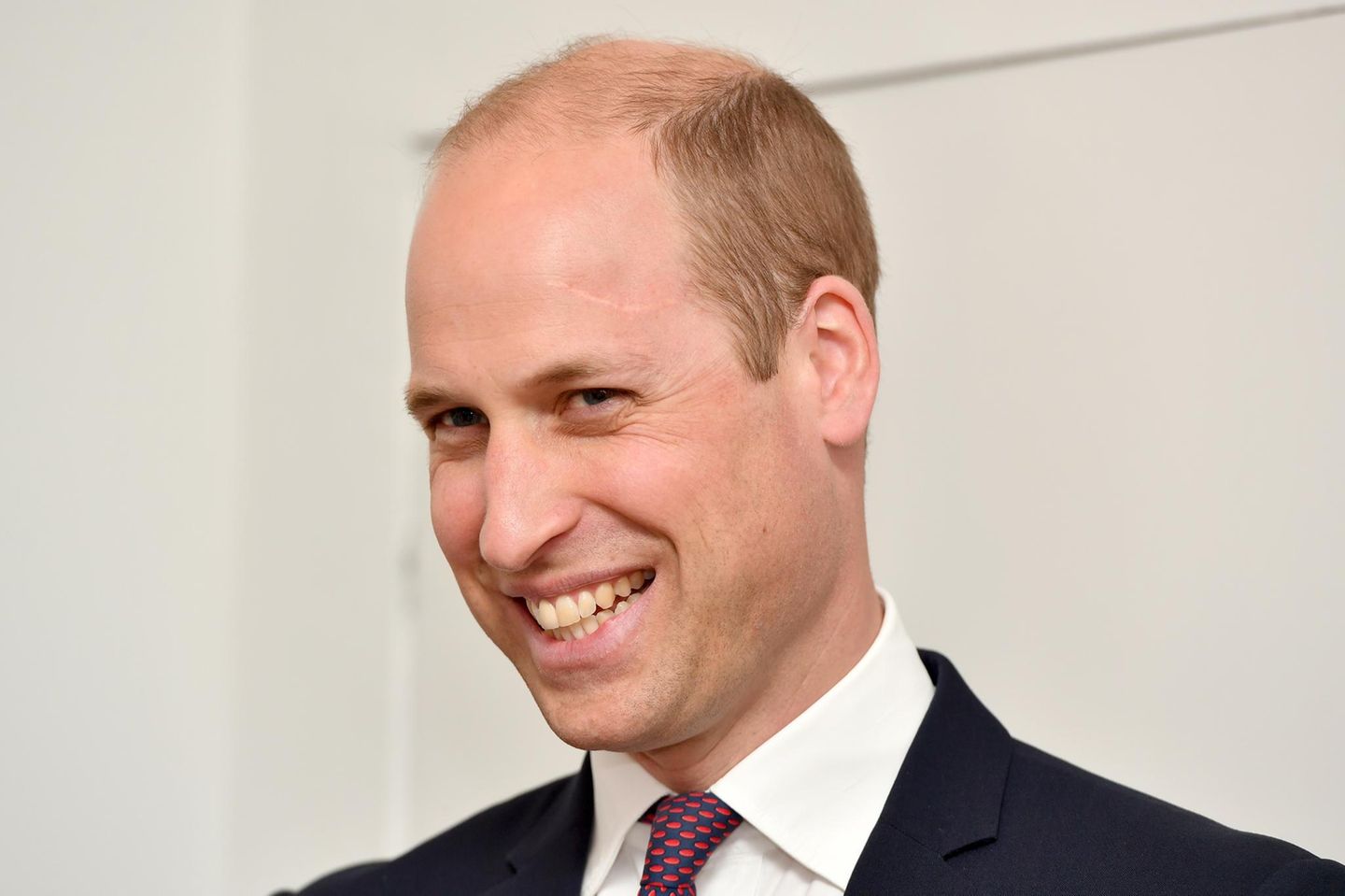 Prinz William: Palast gibt neuen Job bekannt - und der ist eines Königs würdig