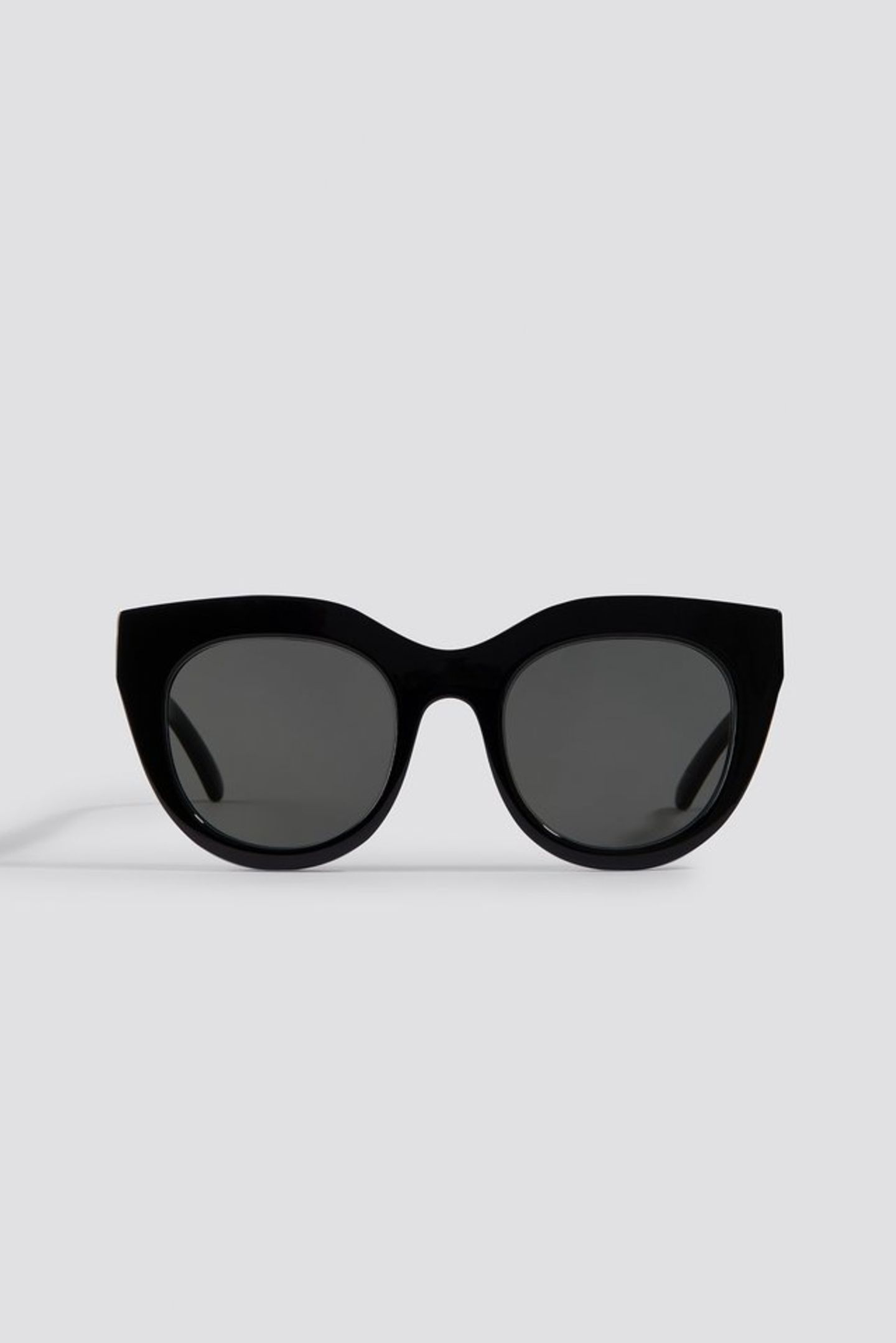 Accessoires für Curvys: Sonnenbrille