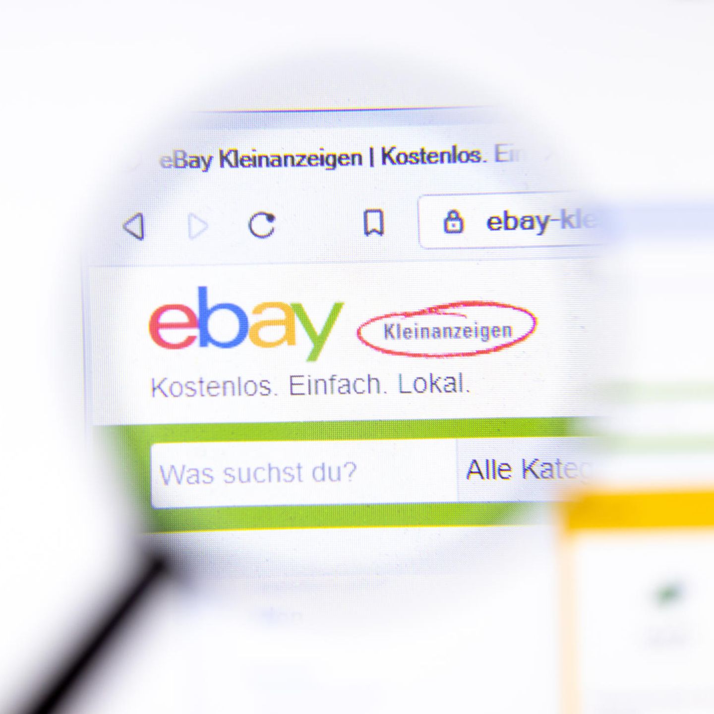 Ebay Kleinanzeigen Wie Funktioniert Das