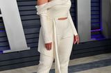 Curvy Stars: Ashley Graham ganz in Weiß