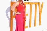 Curvy Stars: Amy Schumer im Abendkleid