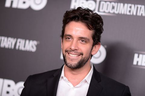 Nick Cordero: Dem Broadway-Star muss wegen Coronainfektion ein Bein amputiert werden