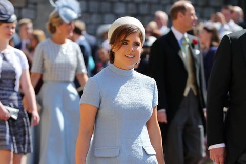 Royal-News: Warum Prinzessin Eugenie trotz Corona diesen Tag "feierte"
