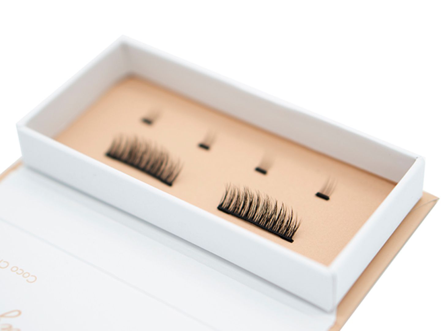 MagLashes Nude