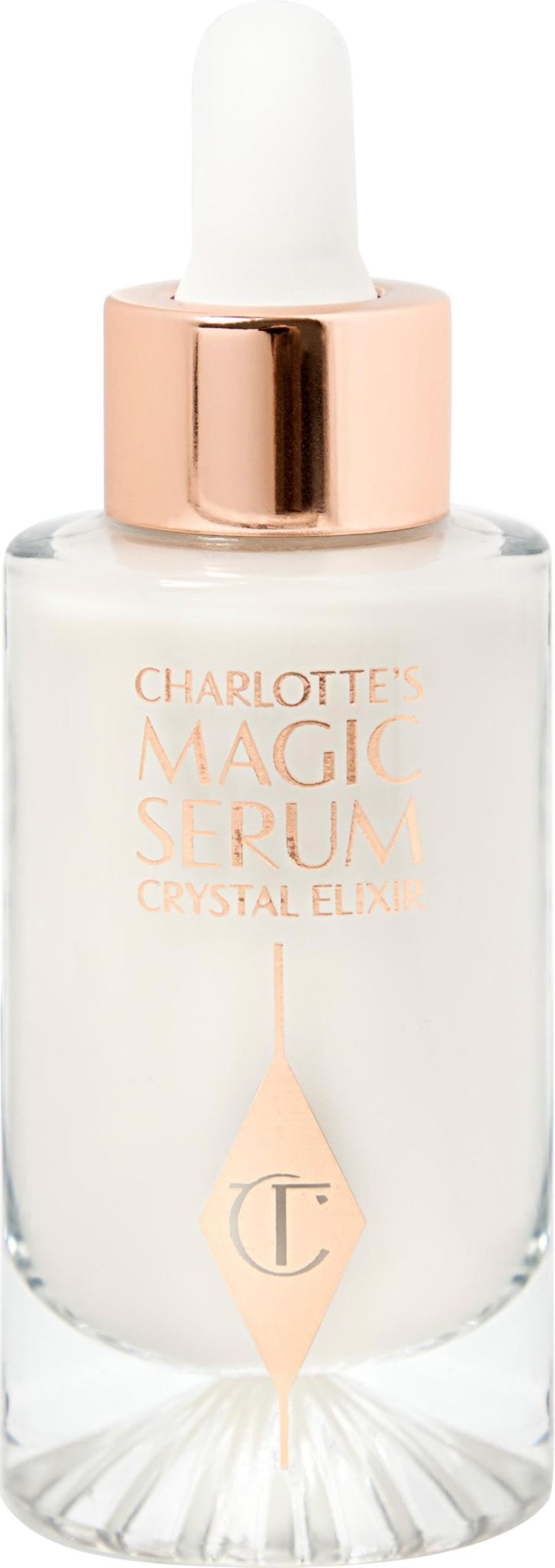Charlotte's Magic Serum Crystal Elixir